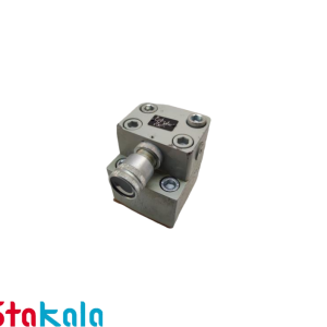 شیر فشارشکن بلوکی مکانیکی VP2-10-1-00